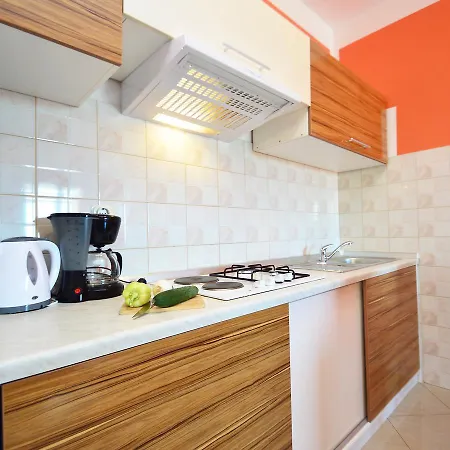 Apartment Jukan.5 Pula