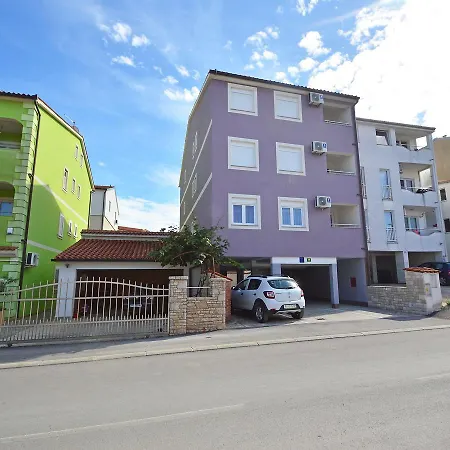 Jukan.5 Apartment
