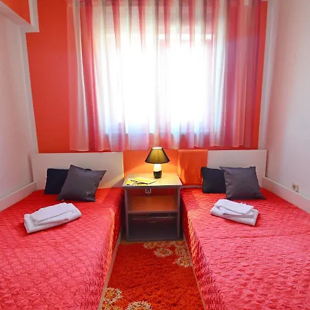 Apartment Jukan.5 Pula